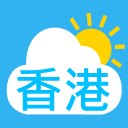 Hong Kong Weather Extension Logo