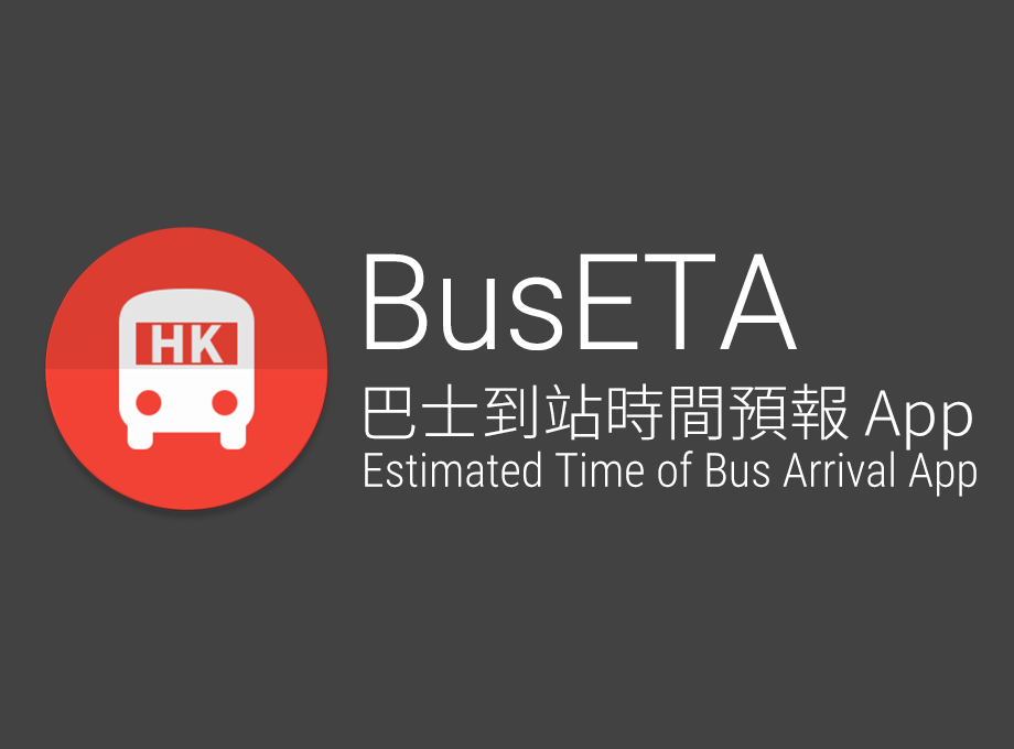 BusETA