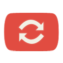 Looper for YouTube Logo